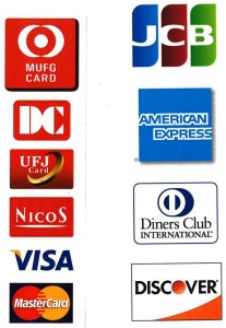 カード各種